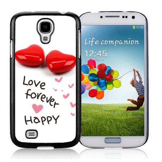 Valentine Love Forever Samsung Galaxy S4 9500 Cases DGK Valentine Love Forever Samsung Galaxy S4 9500 Cases DGK